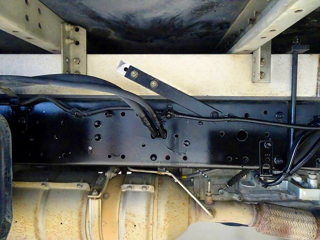 日野 デュトロ 小型 アルミバン TKG-XZU655M(94051) 35枚目