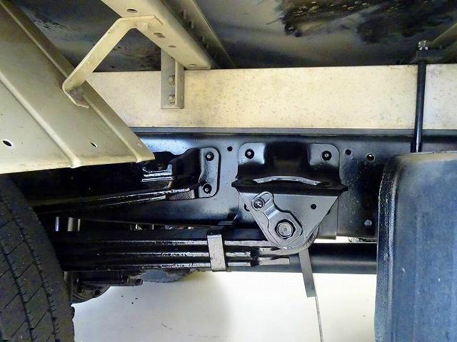 日野 デュトロ 小型 アルミバン TKG-XZU655M(94051) 37枚目