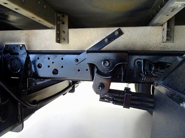 日野 デュトロ 小型 アルミバン TKG-XZU655M(94051) 38枚目