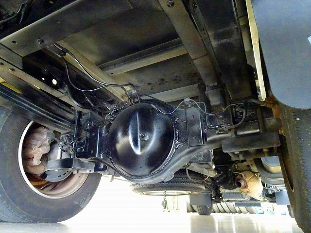 日野 デュトロ 小型 アルミバン TKG-XZU655M(94051) 39枚目