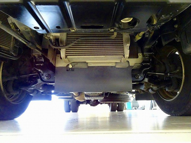 日野 デュトロ 小型 アルミバン TKG-XZU655M(94051) 40枚目