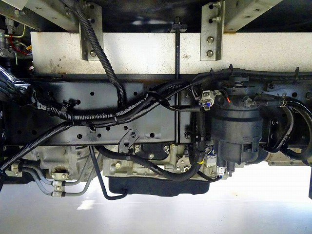 日野 デュトロ 小型 アルミバン TKG-XZU655M(94051) 41枚目