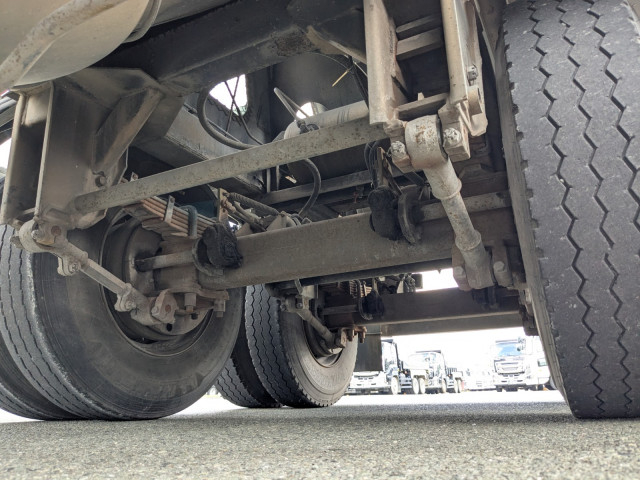 - 大型 トレーラ（その他） KA2263H(94052) 20枚目