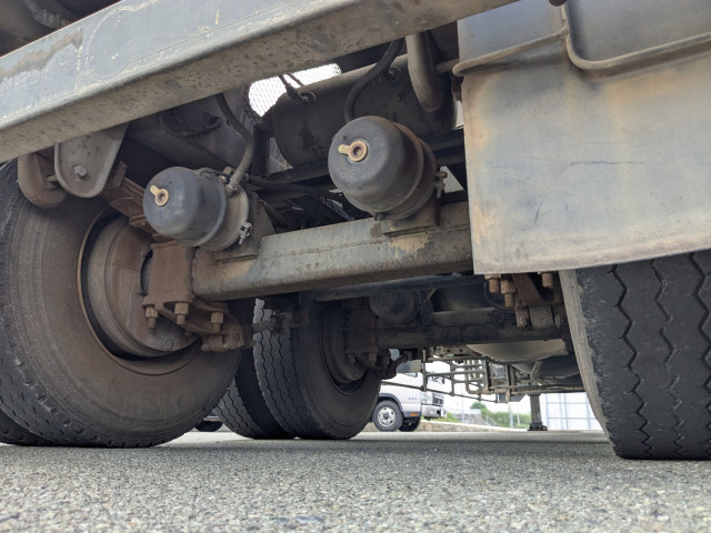 - 大型 トレーラ（その他） KA2263H(94052) 24枚目