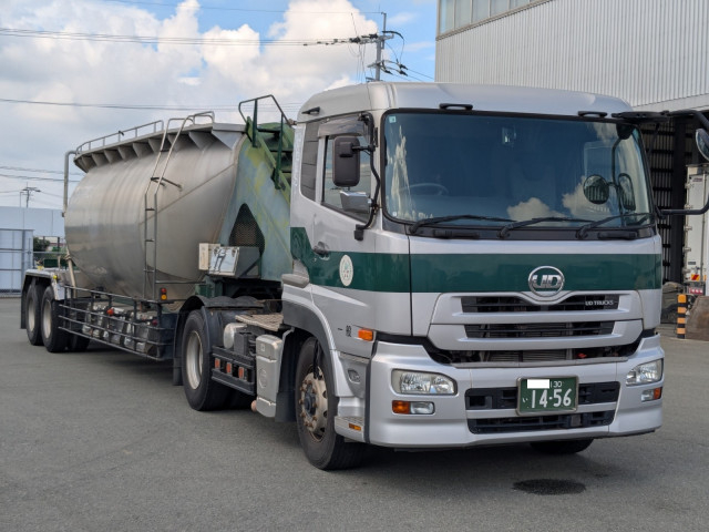- 大型 トレーラ（その他） KA2263H(94052) 34枚目