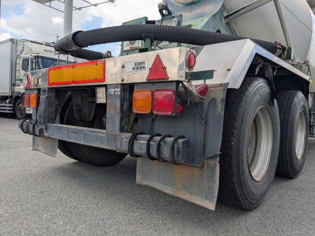 - 大型 トレーラ（その他） KA2263H(94052) 41枚目