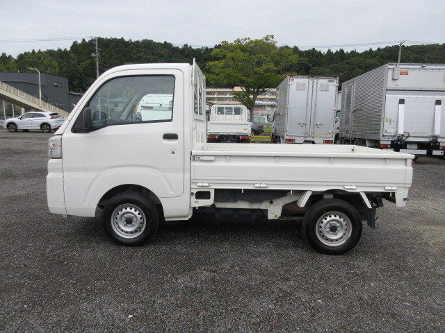 ダイハツ ハイゼット 小型 平ボディ EBD-S500P(94055) 5枚目