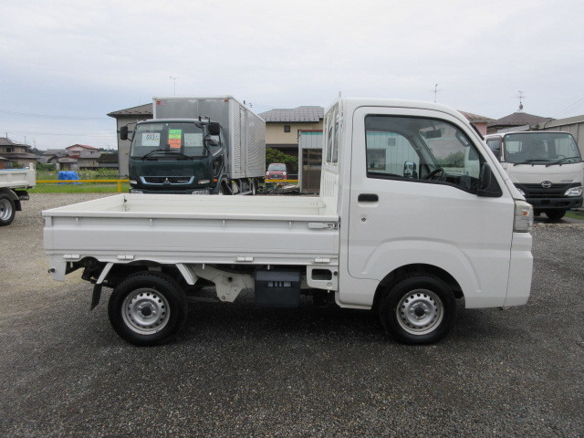 ダイハツ ハイゼット 小型 平ボディ EBD-S500P(94055) 6枚目