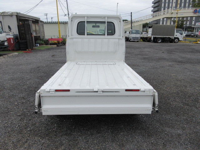 ダイハツ ハイゼット 小型 平ボディ EBD-S500P(94055) 9枚目
