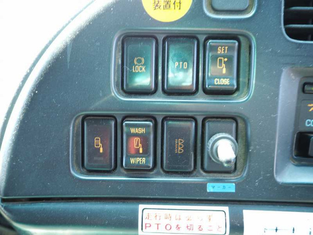 いすゞ フォワード 増トン - KL-FSR34K4R(94053) 44枚目