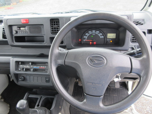 ダイハツ ハイゼット 小型 平ボディ EBD-S500P(94055) 13枚目