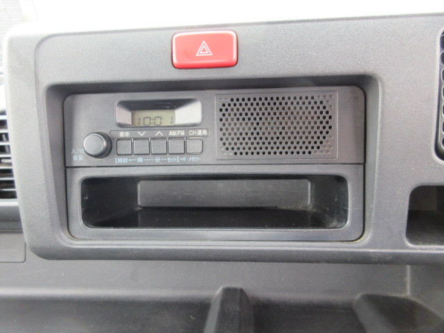 ダイハツ ハイゼット 小型 平ボディ EBD-S500P(94055) 16枚目