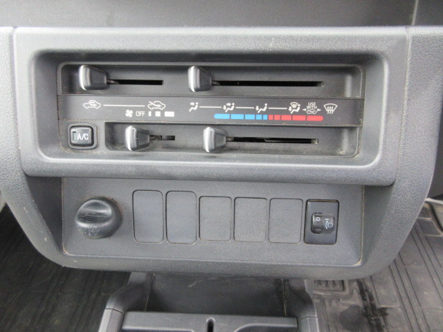 ダイハツ ハイゼット 小型 平ボディ EBD-S500P(94055) 17枚目