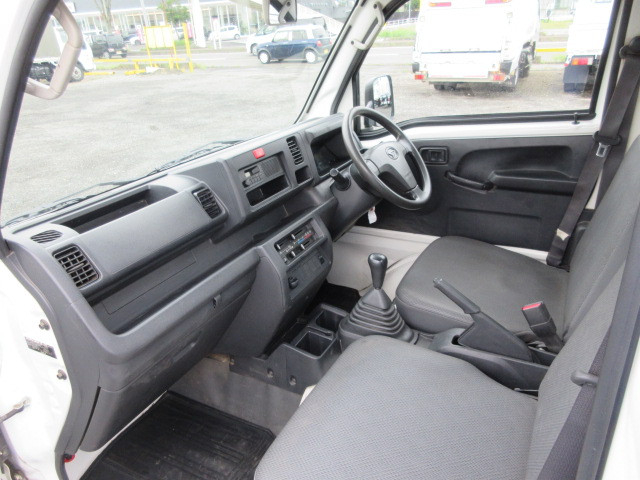 ダイハツ ハイゼット 小型 平ボディ EBD-S500P(94055) 20枚目