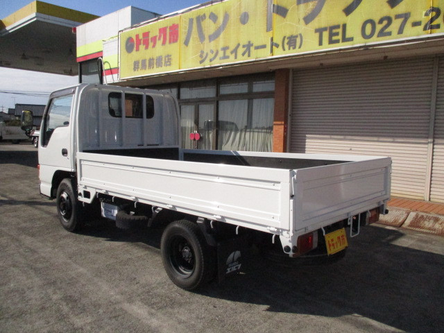 いすゞ エルフ 小型 平ボディ KK-NHS69EA(94056) 26枚目