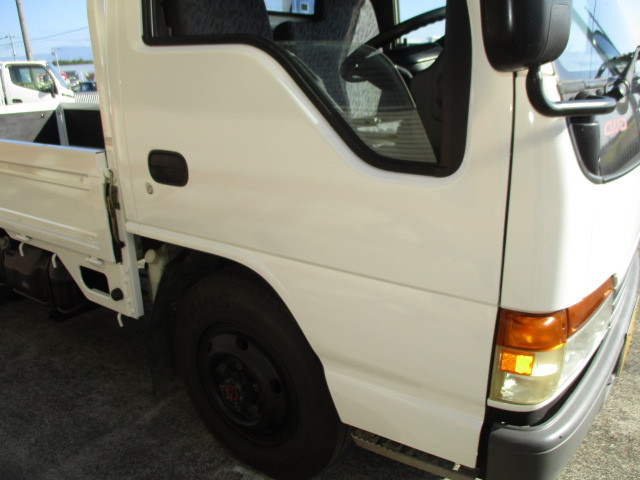 いすゞ エルフ 小型 平ボディ KK-NHS69EA(94056) 33枚目