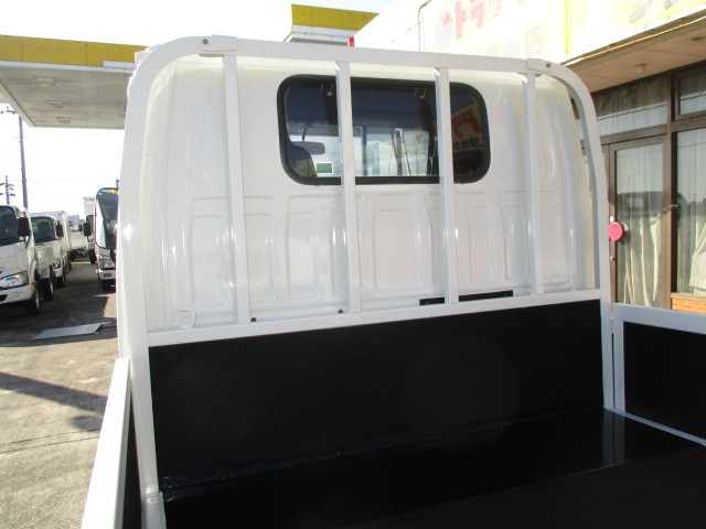 いすゞ エルフ 小型 平ボディ KK-NHS69EA(94056) 34枚目