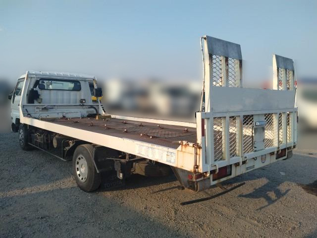 トヨタ トヨエース 小型 車載専用車 KC-BU222(94057) 5枚目