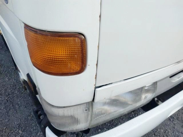 トヨタ トヨエース 小型 車載専用車 KC-BU222(94057) 16枚目