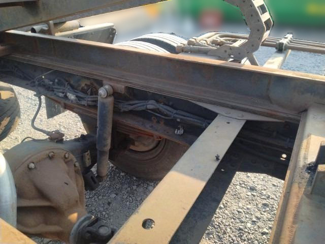 トヨタ トヨエース 小型 車載専用車 KC-BU222(94057) 28枚目