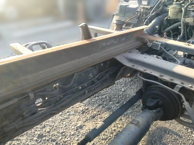 トヨタ トヨエース 小型 車載専用車 KC-BU222(94057) 30枚目