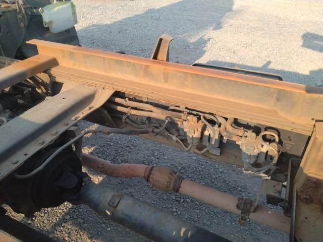 トヨタ トヨエース 小型 車載専用車 KC-BU222(94057) 31枚目