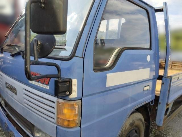 マツダ タイタン 小型 平ボディ U-WGL4T(94060) 7枚目