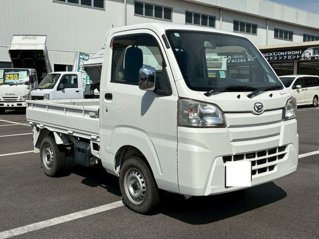 ダイハツ ハイゼット 軽 平ボディ EBD-S510P(94063) 3枚目