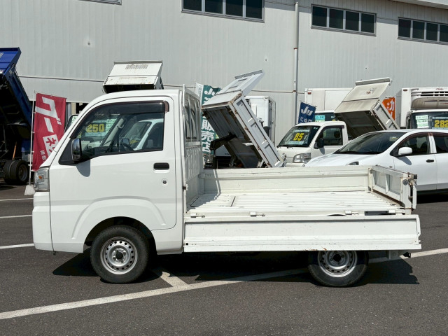 ダイハツ ハイゼット 軽 平ボディ EBD-S510P(94063) 5枚目