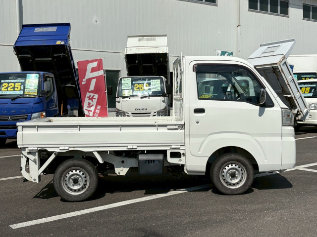 ダイハツ ハイゼット 軽 平ボディ EBD-S510P(94063) 6枚目