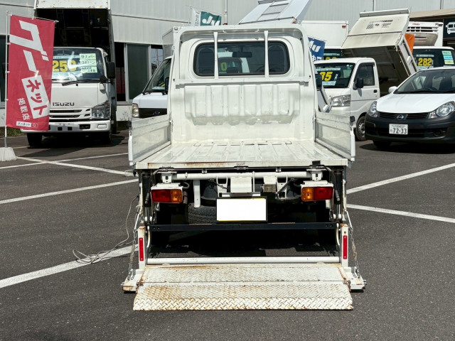 ダイハツ ハイゼット 軽 平ボディ EBD-S510P(94063) 14枚目