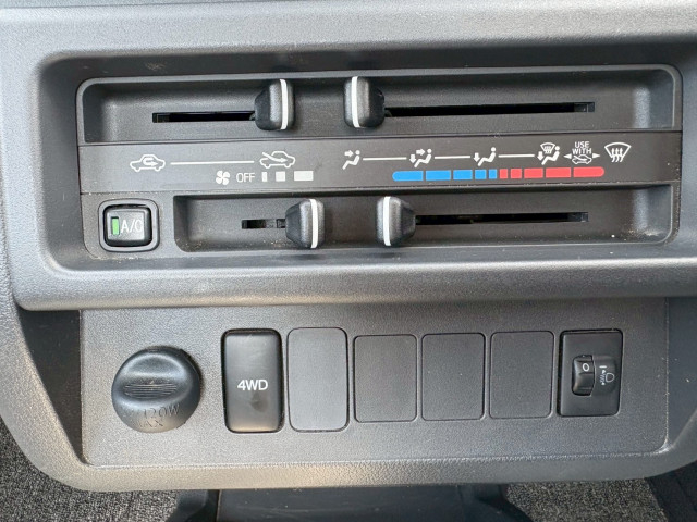 ダイハツ ハイゼット 軽 平ボディ EBD-S510P(94063) 47枚目