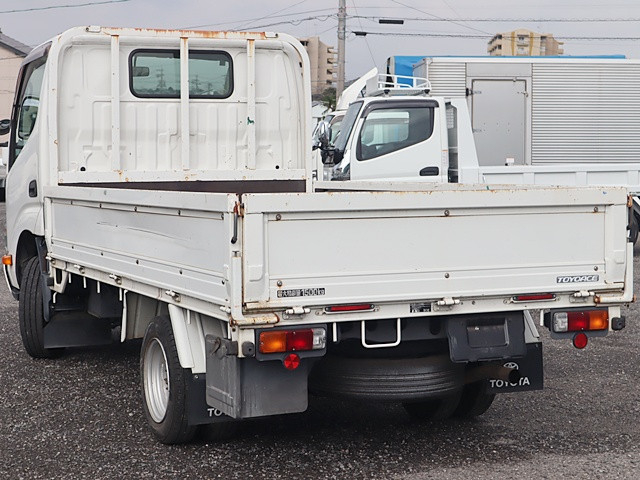 トヨタ トヨエース 小型 平ボディ ABF-TRY230(94065) 3枚目