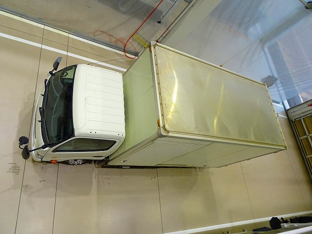 日野 デュトロ 小型 アルミバン TKG-XZC645M(94066) 29枚目