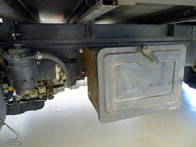 日野 デュトロ 小型 アルミバン TKG-XZC645M(94066) 31枚目