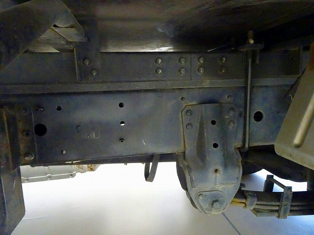 日野 デュトロ 小型 アルミバン TKG-XZC645M(94066) 32枚目