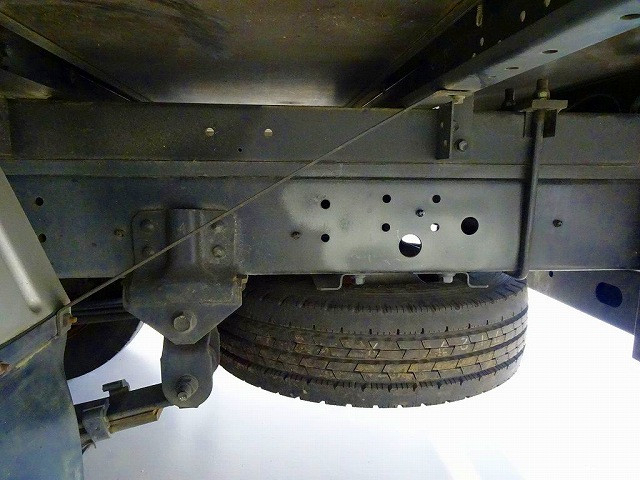 日野 デュトロ 小型 アルミバン TKG-XZC645M(94066) 33枚目
