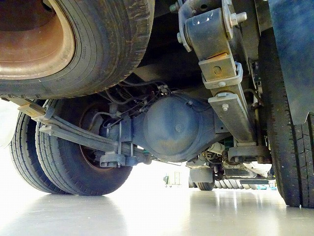 日野 デュトロ 小型 アルミバン TKG-XZC645M(94066) 34枚目