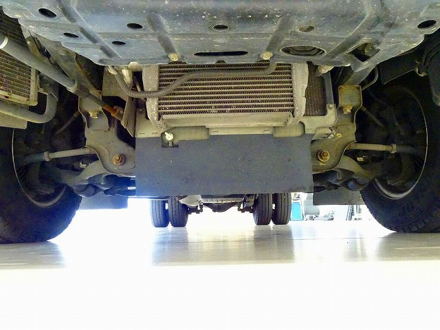 日野 デュトロ 小型 アルミバン TKG-XZC645M(94066) 35枚目