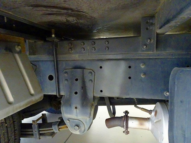 日野 デュトロ 小型 アルミバン TKG-XZC645M(94066) 37枚目