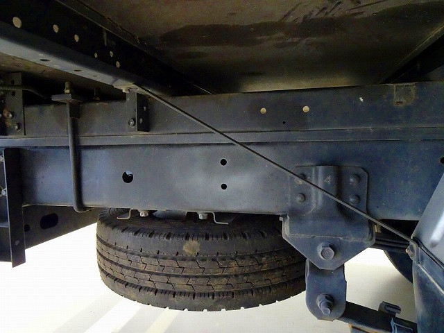 日野 デュトロ 小型 アルミバン TKG-XZC645M(94066) 38枚目