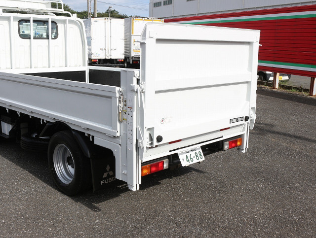 三菱ふそう キャンター 小型 平ボディ TKG-FBA20(94068) 23枚目