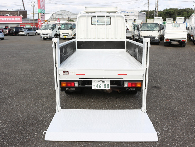 三菱ふそう キャンター 小型 平ボディ TKG-FBA20(94068) 26枚目