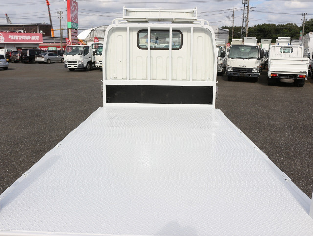 三菱ふそう キャンター 小型 平ボディ TKG-FBA20(94068) 27枚目