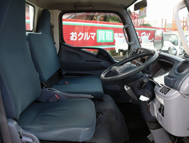 三菱ふそう キャンター 小型 平ボディ TKG-FBA20(94068) 35枚目