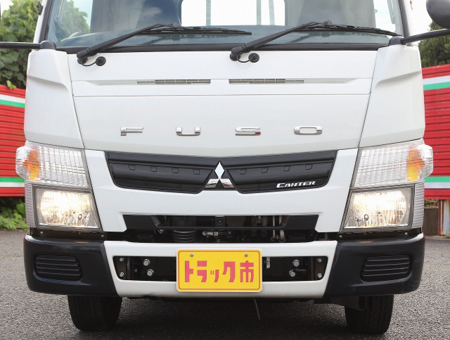 三菱ふそう キャンター 小型 平ボディ TKG-FBA20(94068) 43枚目