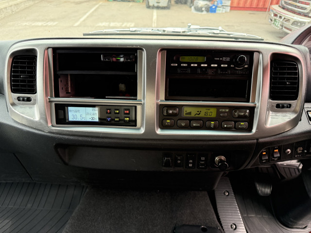 日野 レンジャー 中型 冷凍冷蔵バン TKG-FD7JLAG(94070) 23枚目
