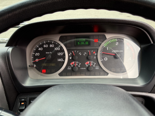 日野 レンジャー 中型 冷凍冷蔵バン TKG-FD7JLAG(94070) 26枚目