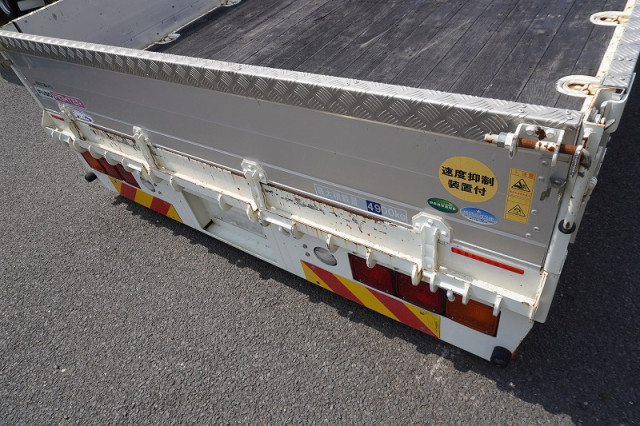 三菱ふそう ファイター 増トン - TKG-FK62FY(94071) 24枚目