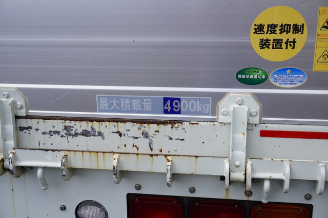 三菱ふそう ファイター 増トン - TKG-FK62FY(94071) 27枚目